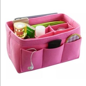 Insert For Louis Vuitton Speedy 35